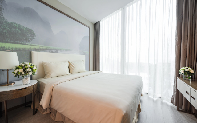 FLC Grand Hotel Samson – Guest Rooms – Sam Son