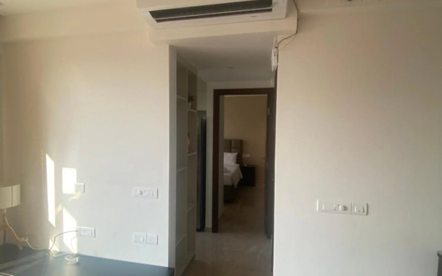 Maxxvalue Apartment Hiranandani Powai - RH5