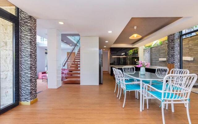 Lavie House 6 12-6 Trần Phú