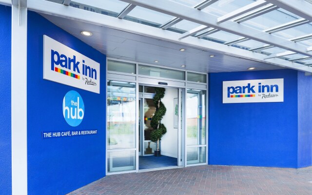 Park Inn by Radisson Birmingham Walsall