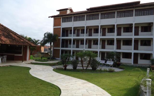 Bartholo Plaza Hotel