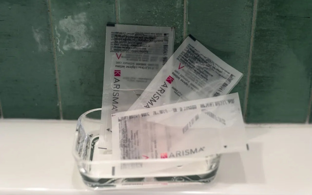 Piazza Sannazzaro 200 - Monet