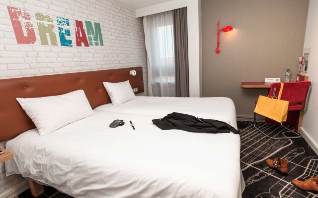ibis Styles Chartres