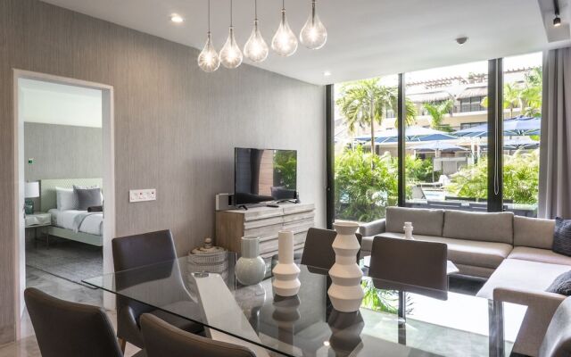 Oceana Home Travel Mexico