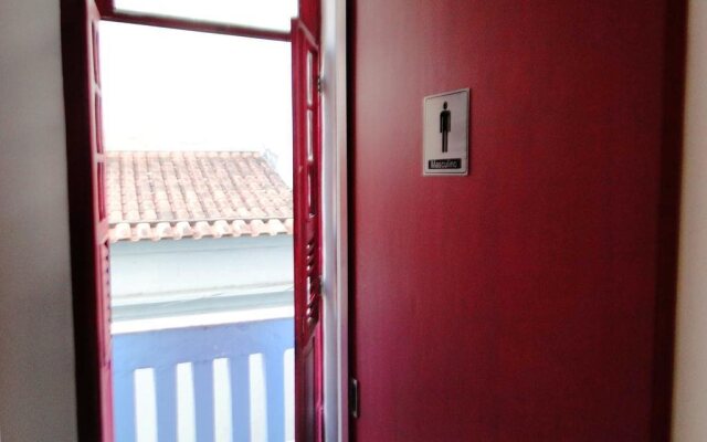 Boa Vista Hostel