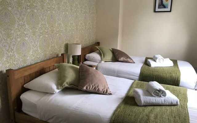 The Windsor Castle Inn