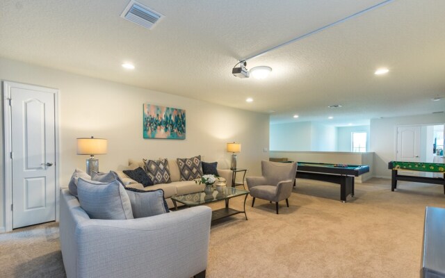 Windsor at Westside - 8875 Qin Loop