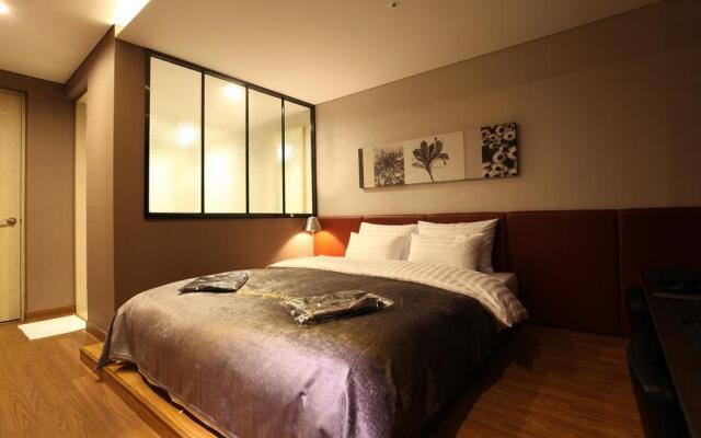 Hotel Ahava