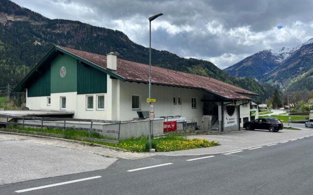 Gletscherblick Haus