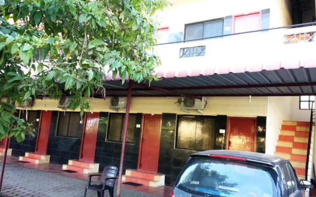 Kurian'S Inn