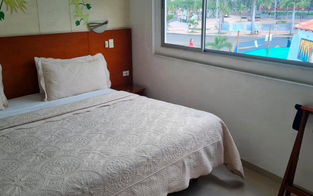 Hotel BQuin Plaza
