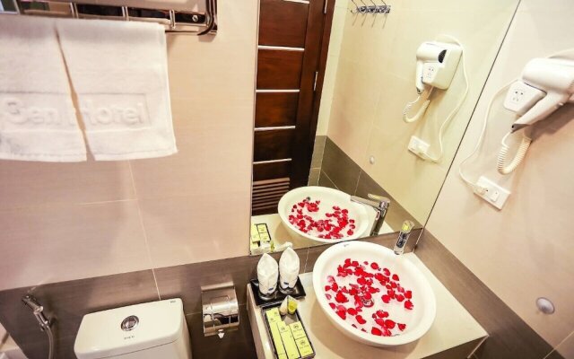 Sen Hotel by Bay Luxury