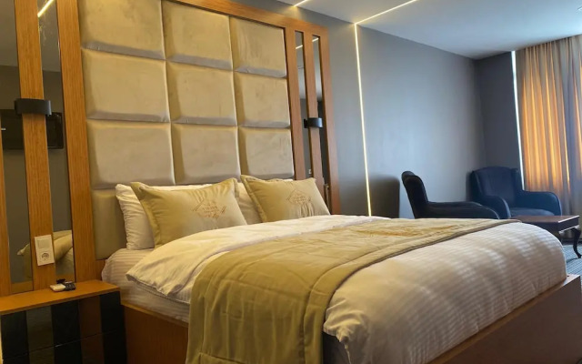 Vip Inn Hotel Esenyurt