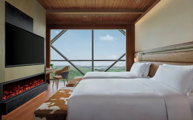 Vignette Collection Shanghai Snow World Hotel by IHG