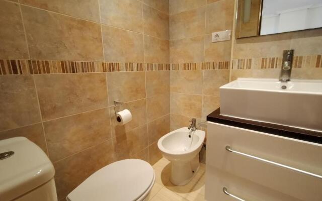 Acv-Costa Azahar Ii-2ª Linea Planta 3 Norte-2