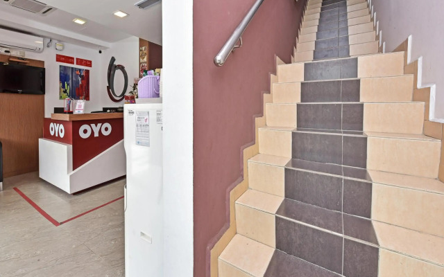 OYO 768 Fajar Baru Boutique Hotel