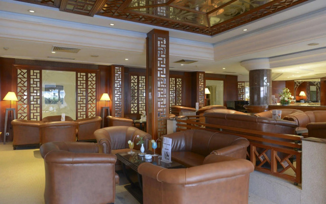 One Resort El Mansour
