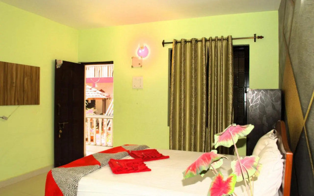 Maria Guest House