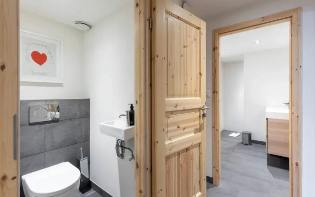 Chalet Nicolas