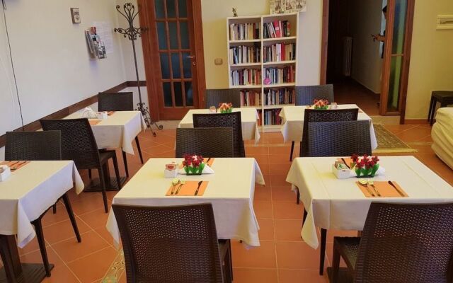 B&B Flori's