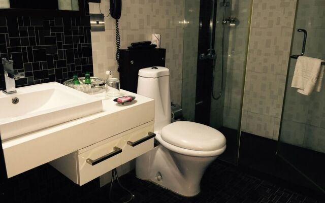Hotel Mint Propus