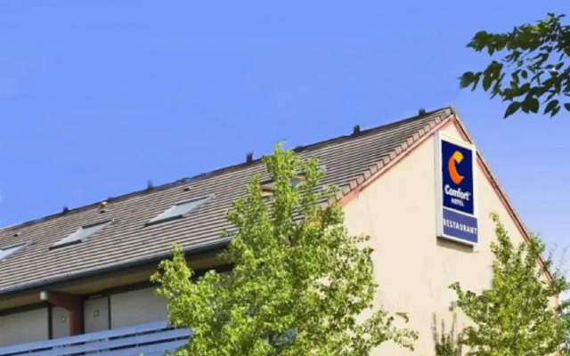Comfort Hotel Rungis Orly