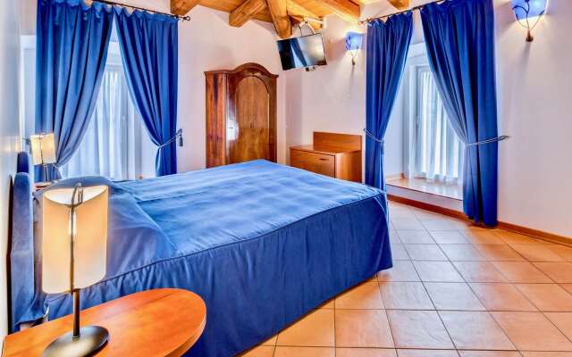 Residence San Giusto