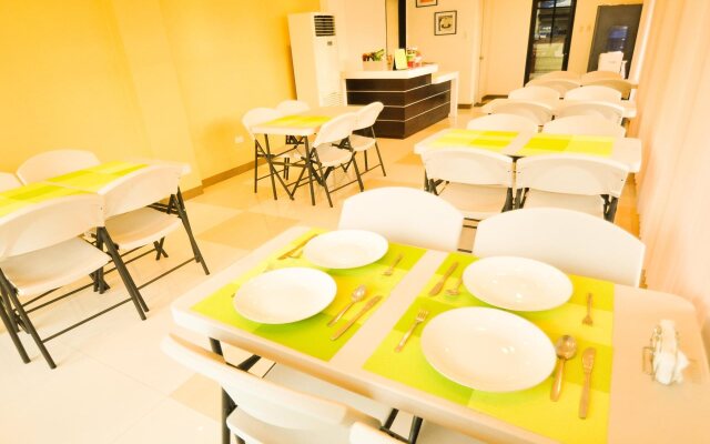 SunCity Suites