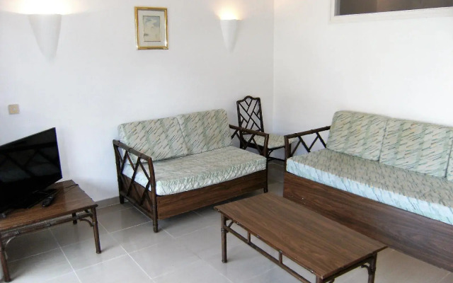 Apartamentos Jardins del Mar