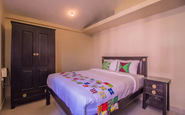 OYO 11424 Home Elegant 3BHK Villa Near Dona Paula Beach