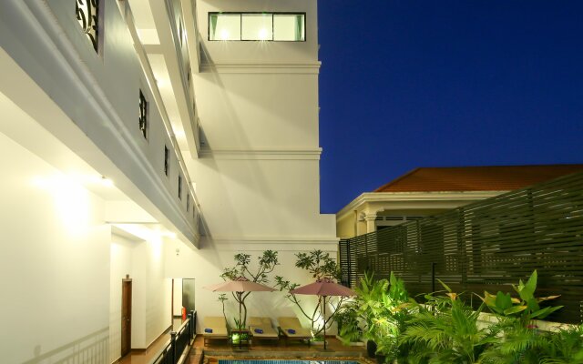 Melody Boutique Hotel