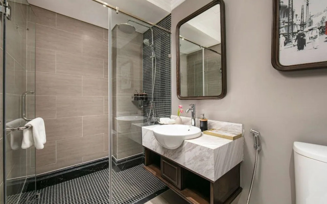 Hanoi Lion Boutique Hotel & Spa