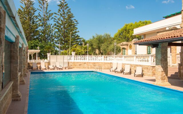 Parco dei Principi Resort & SPA