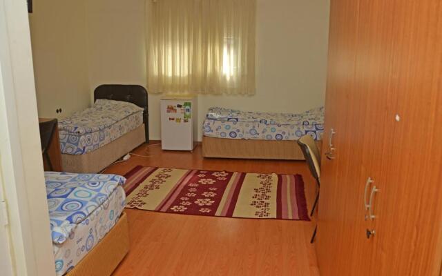 Vatan Yurt Hostel
