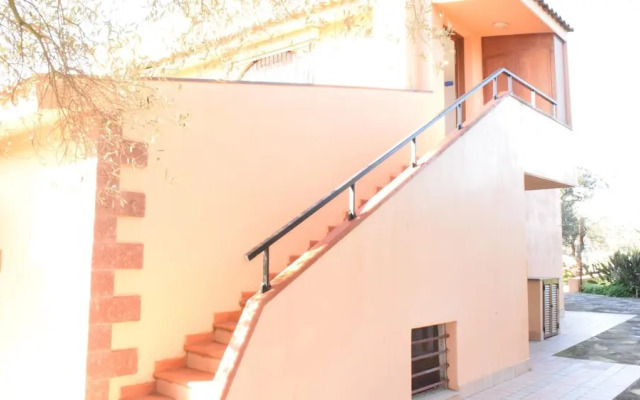 Casa Bacar in Alghero