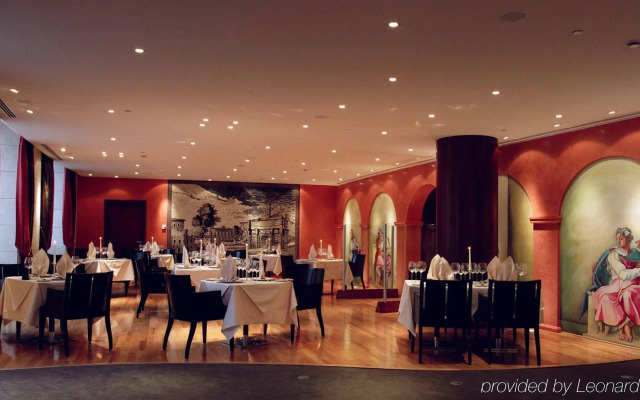 Signia by Hilton Amman