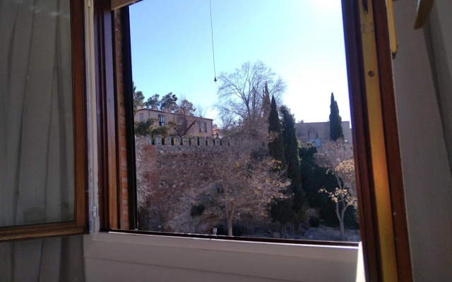 Casa Paseo del Tajo-CON PARKING GRATIS - 2 HABITACIONES