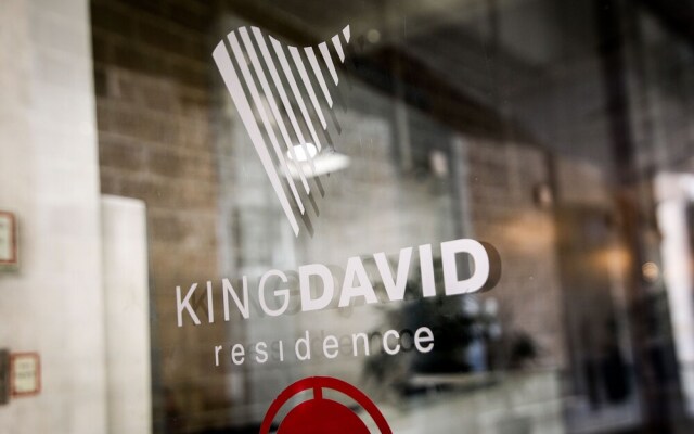 107 - King David Residence - Jerusalem-Rent