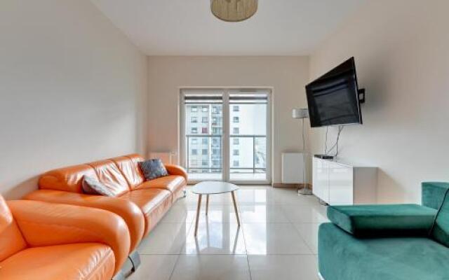 Apartament Albatross