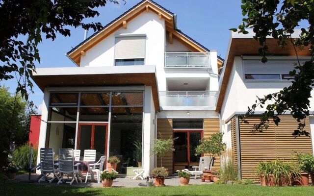 Boutique Lodgings Horster