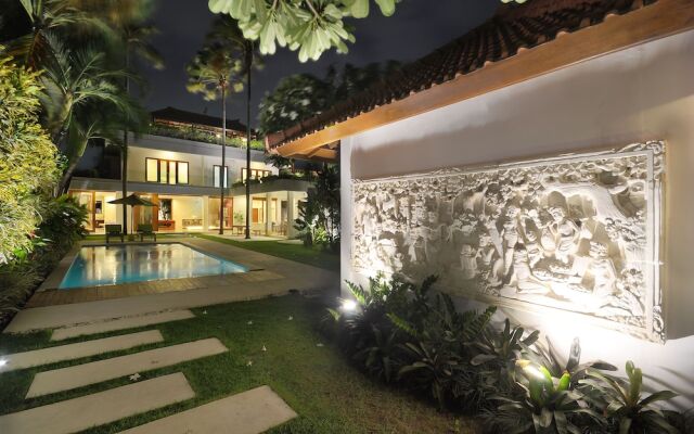Villa Wania