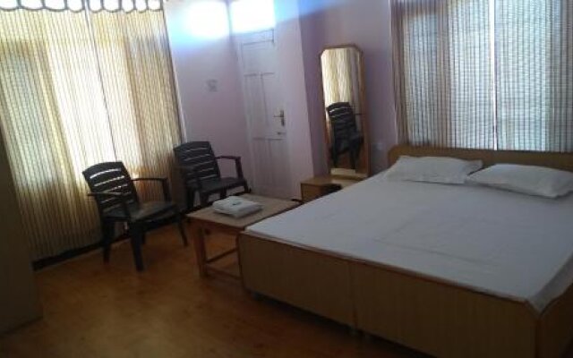 Bhatla Hill Home Stay