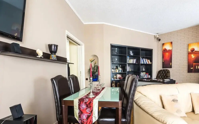 Classy 2 bedroom apartment in Nea Smyrni