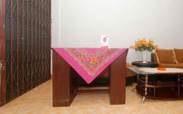 OYO 1847 Jasmine Kost Syariah