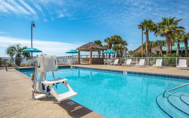 Best Western Navarre Waterfront