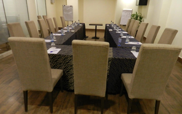 PrideInn Azure Hotel Nairobi Westlands