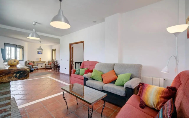Casa Luna Ronda