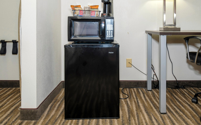 Red Roof Inn Defuniak Springs