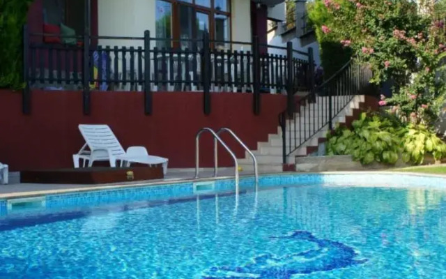 Vila Summer Breeze