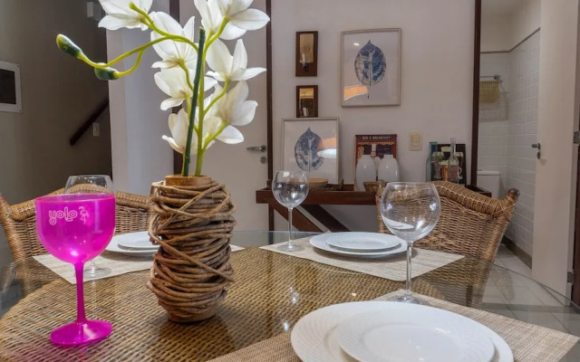 Condomínio Nannai Residence